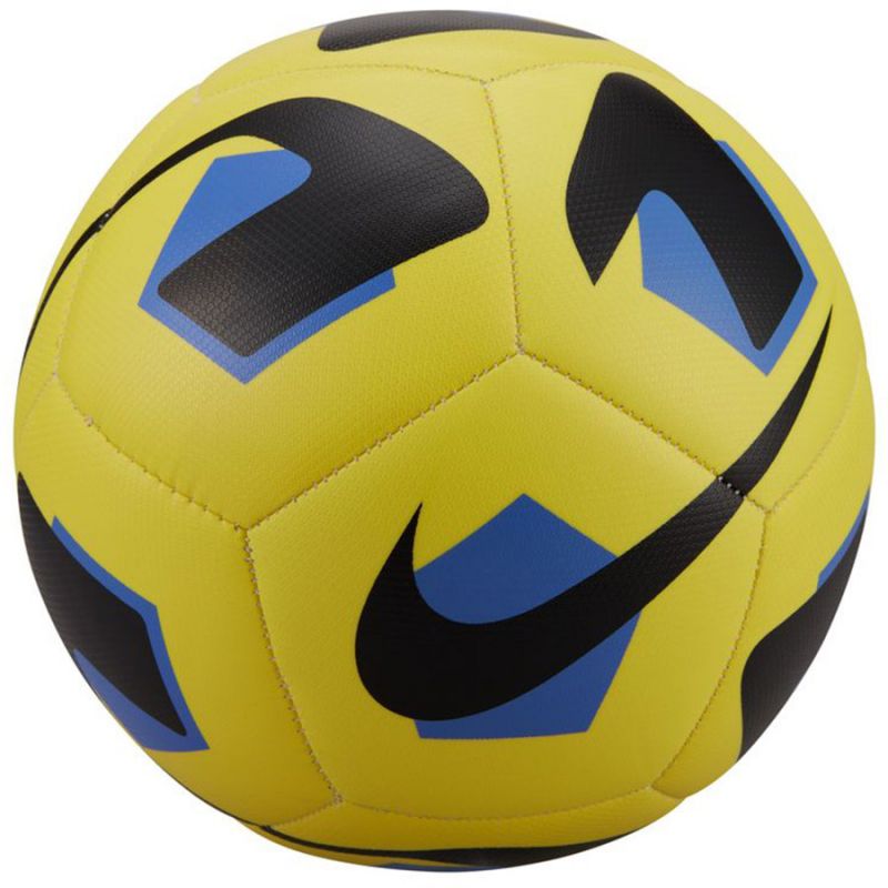Footbola bumba Nike Park DN3607 765 - 5