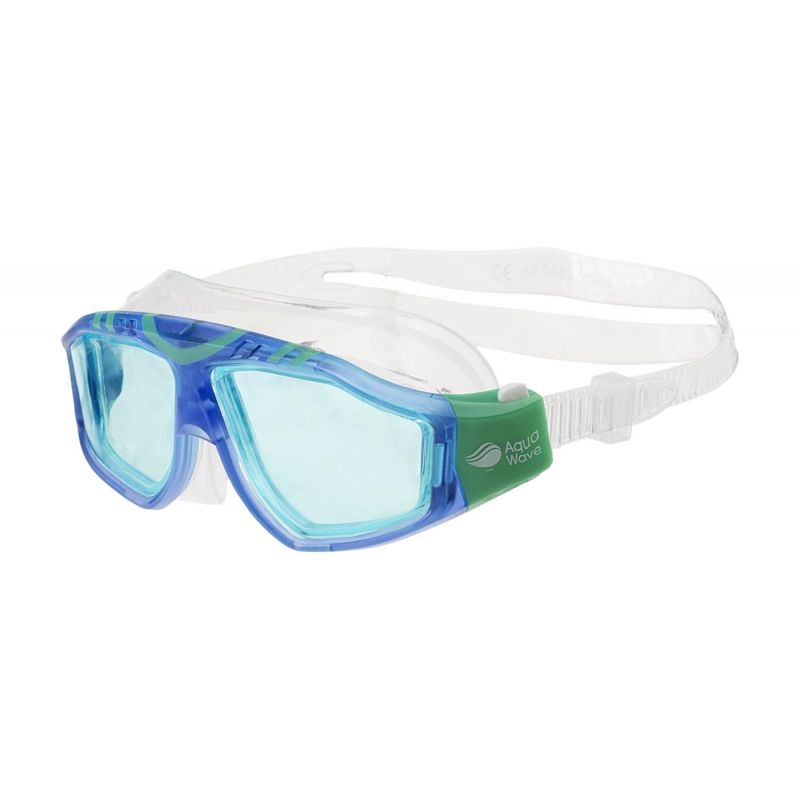 Aquawave Maveric Jr 92800355190 Peldēšanas brilles