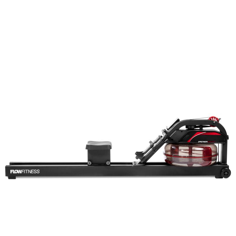 Driver Flow Fitness airēšanas trenažieris DWR2500i