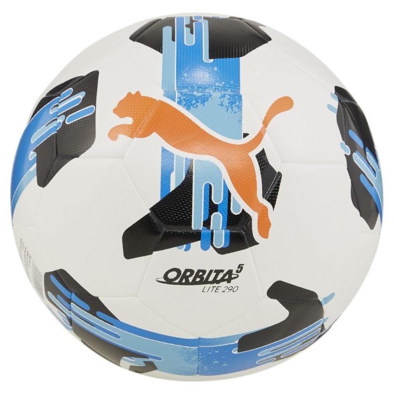 Puma Orbita 5 Fusion Lite 290 Futbola bumba 084333 01 - Junior 290g r.5