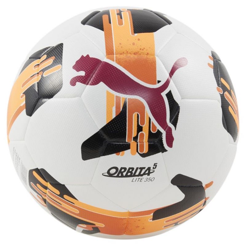 Puma Orbita 5 Fusion Lite 350 Ball 084332 01 - Junior 350g r.4