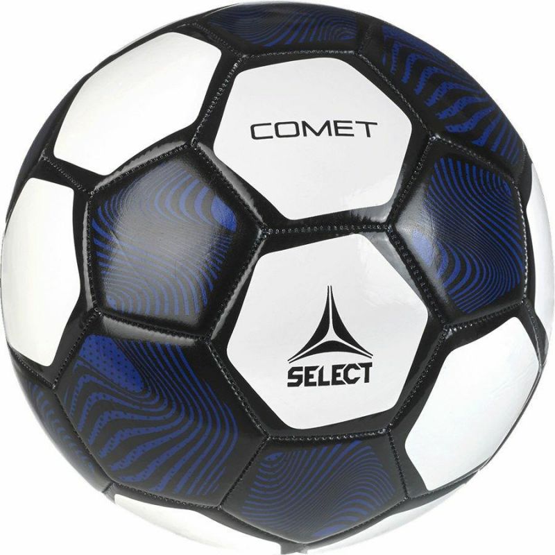 Select Comet T26-18631 futbola bumba