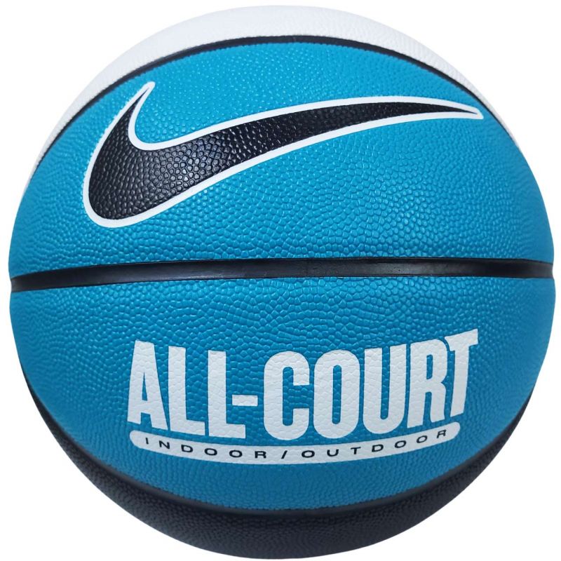 Nike Everyday All Court 8P Basketball N100436911007