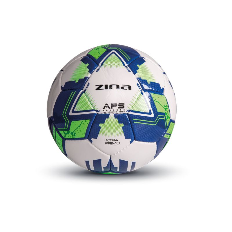 Futbola bumba Zina X-tra Primo Pro 2.0 training 02205-105