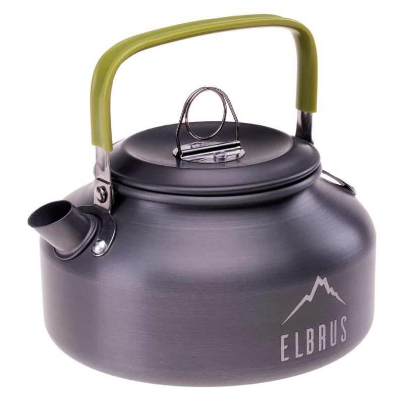 Elbrusa pārgājiena tējkanna 92800397999