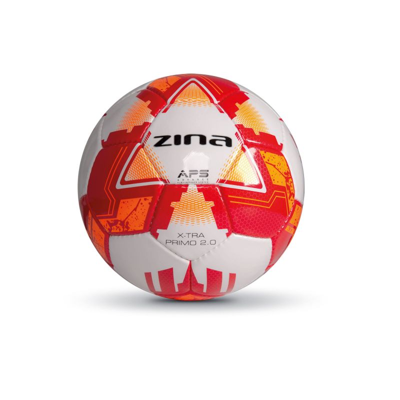 Futbola bumba Zina X-tra Primo Pro 2.0 training 02206-104