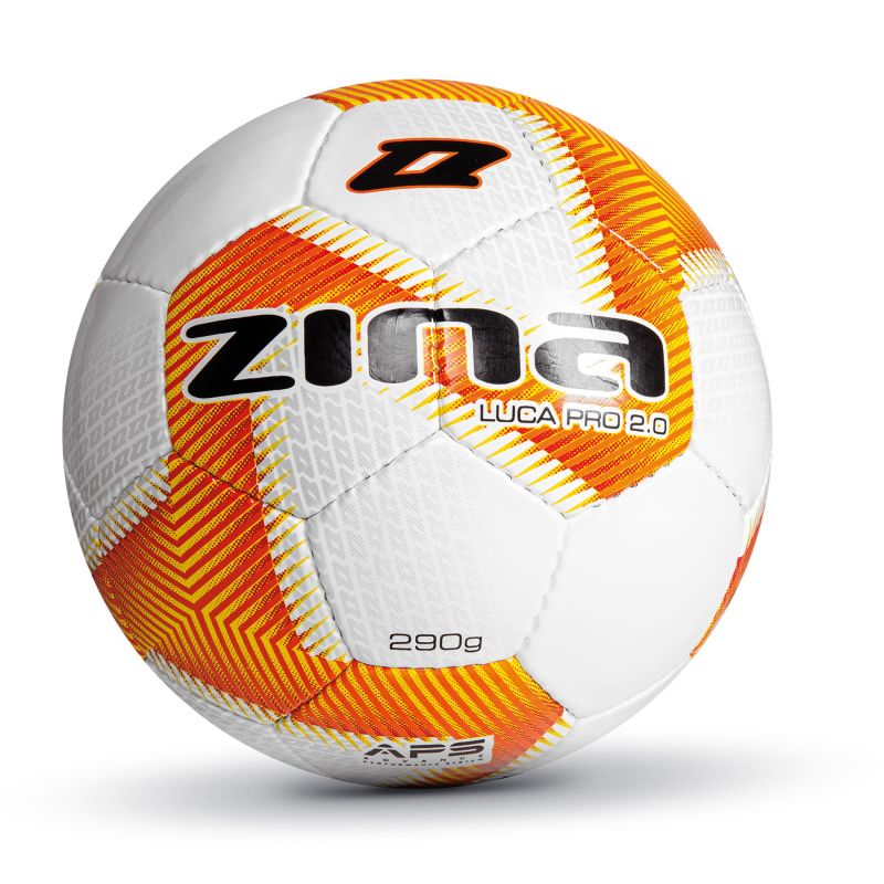 Futbola bumba Zina Luca Pro 2.0 match 3, 290g 02204-103