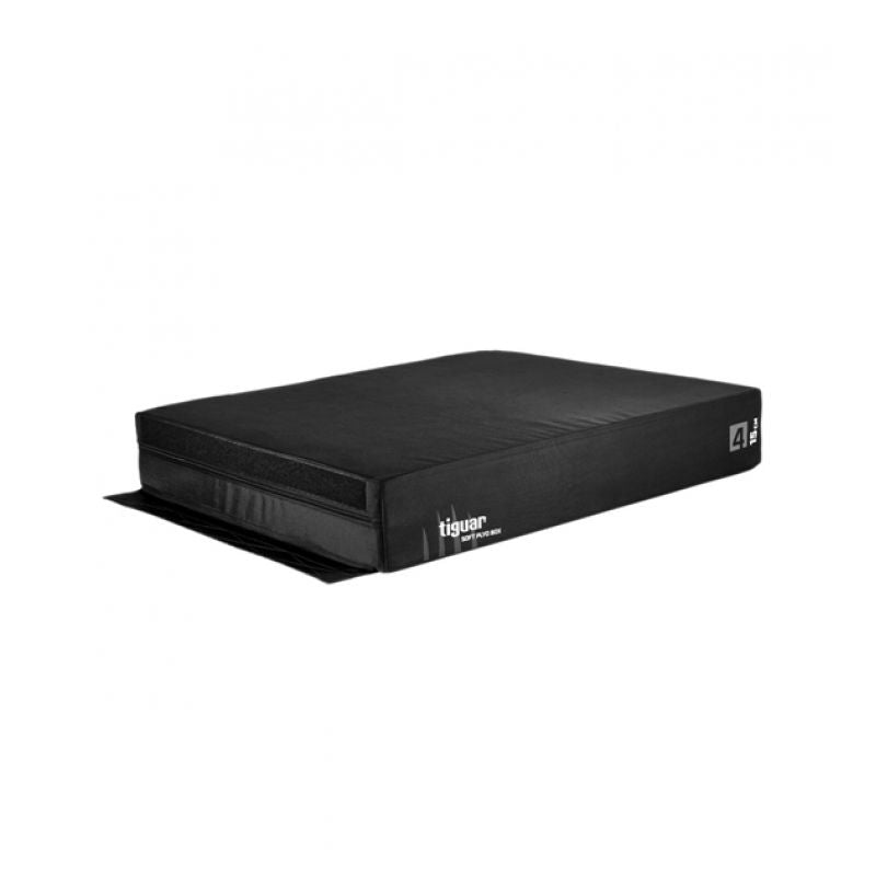 Pliometriskā kaste V2 TI-PSB015V2