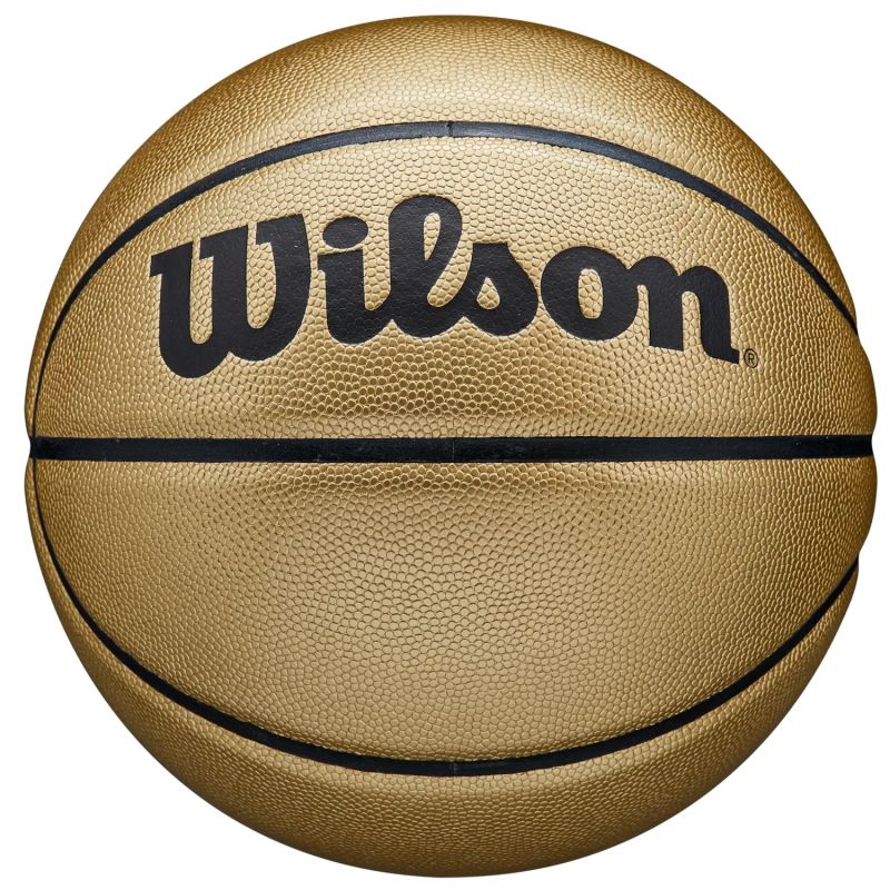 Wilson Gold Comp bumba WTB1350XB basketbola bumba