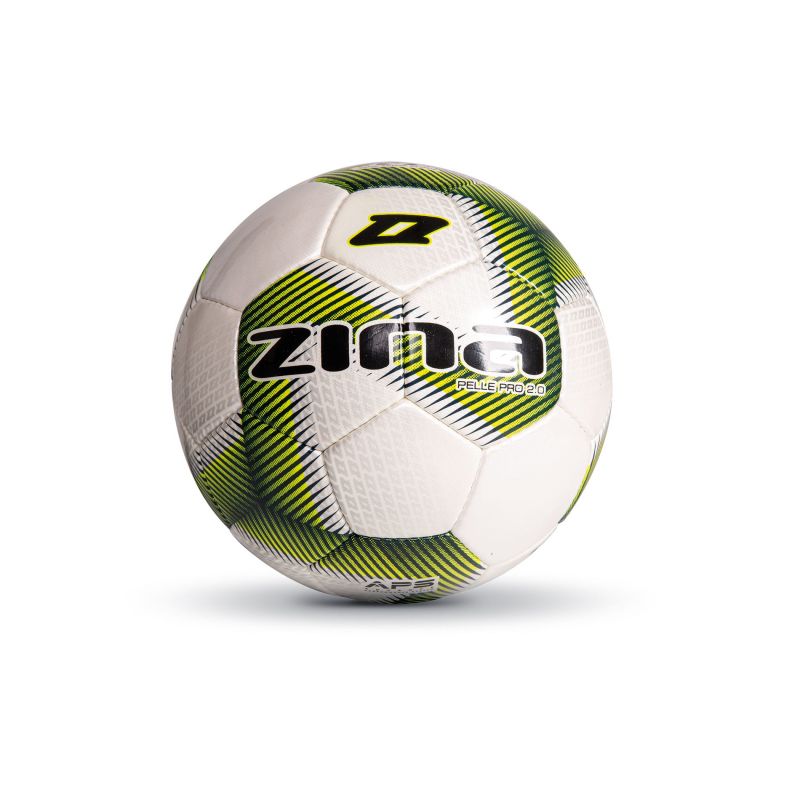 Futbola bumba Zina Pelle Pro 2.0 match 02200-105
