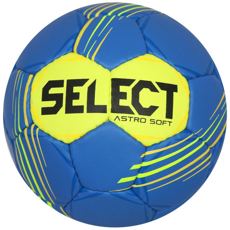 Handbola bumba Select Select Astro 3860854419 - 1