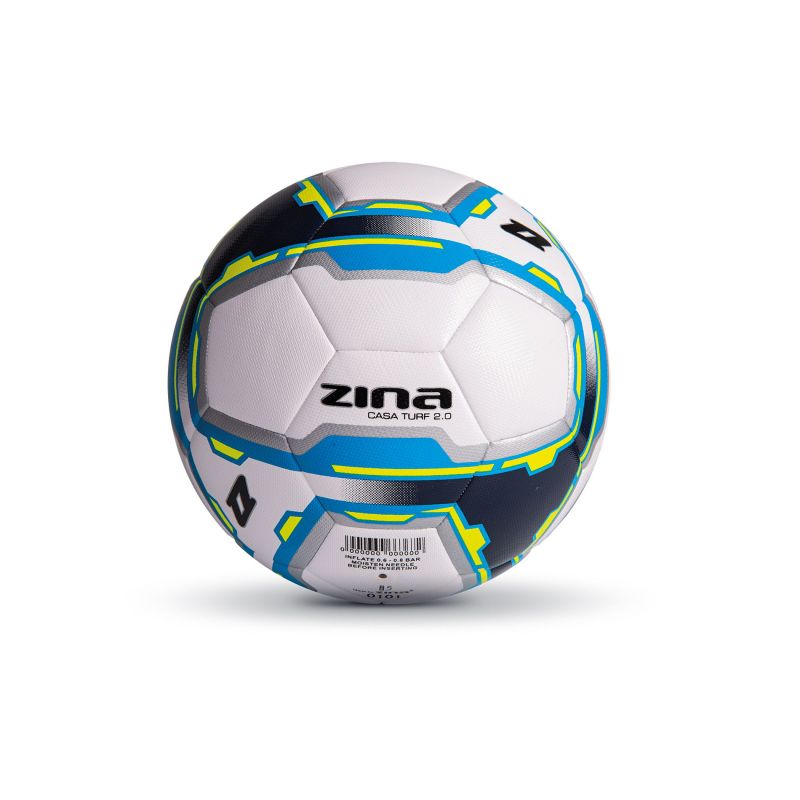 Futbola bumba Zina Casa Turf Pro 2.0 match 02211-105
