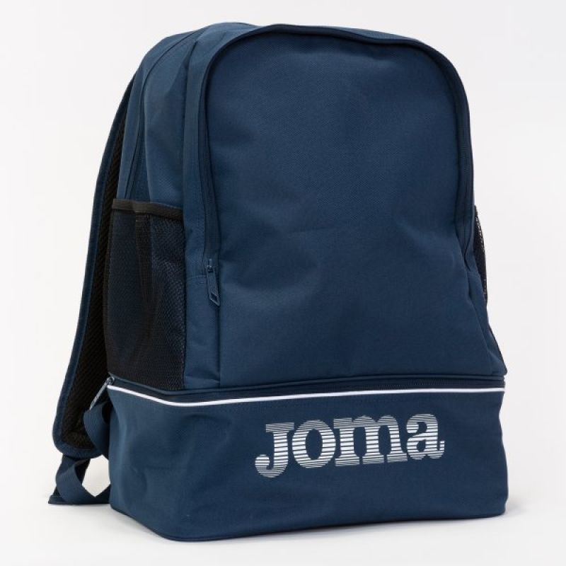 TRAINING III Mugursoma DARK NAVY