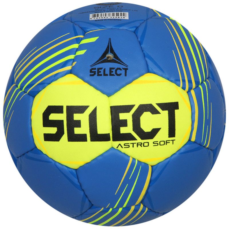 Handbola bumba Select Select Astro 3860854419 - 2