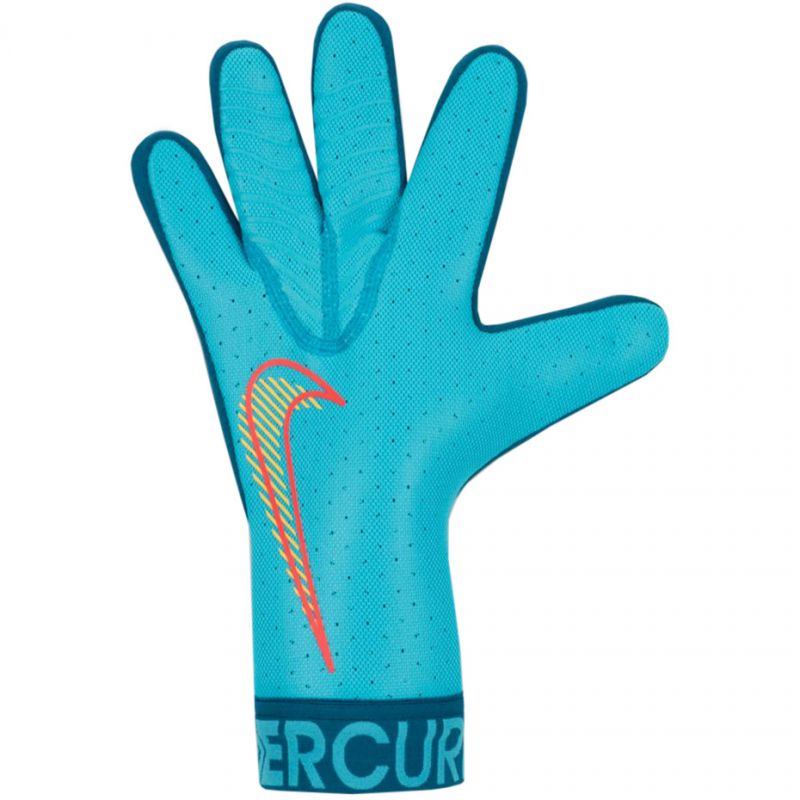 Nike Mercurial Touch Elite FA20 M DC1980 447 Vārtsargu cimdi - 9