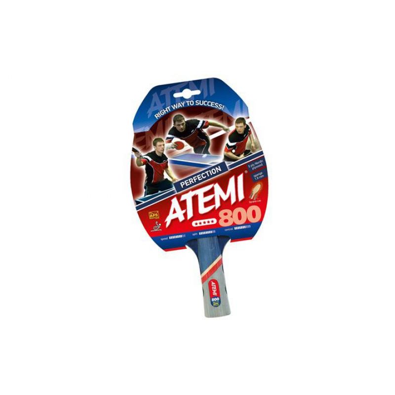 Atemi 800 S214581 Galda tenisa rakete
