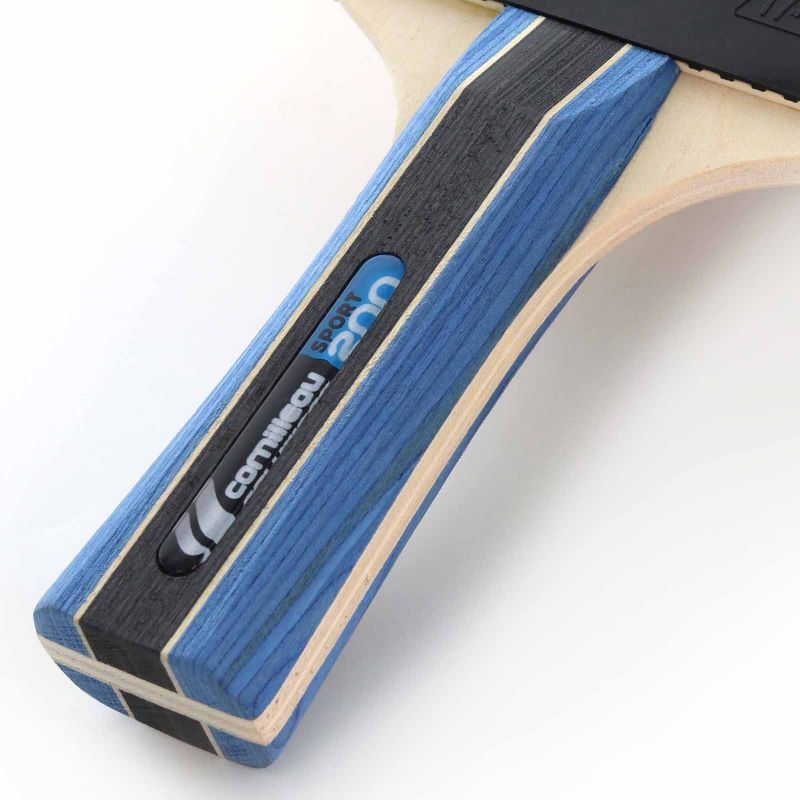 Cornilleau Sport 200 Table Tennis Racket