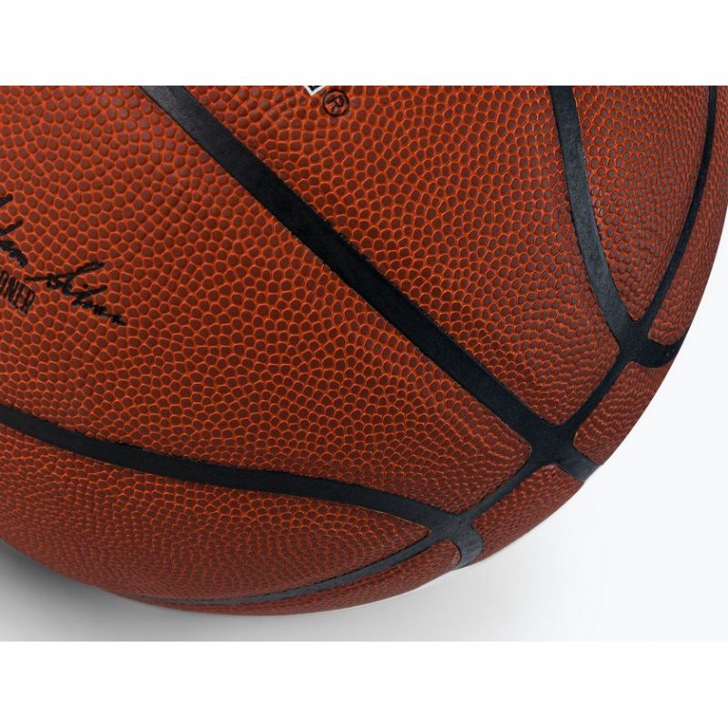 Wilson Team Alliance Indiana Pacers Basketbola bumba WTB3100XBIND