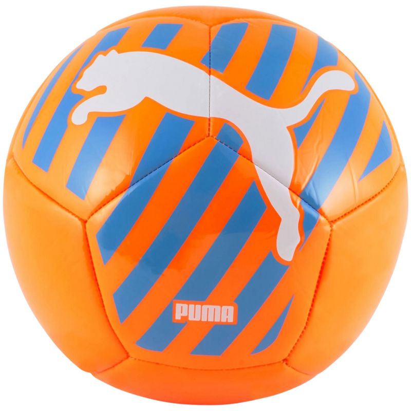 Futbola bumba Puma Big Cat 83994 01 - 5