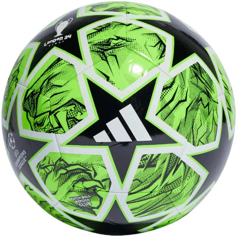Futbola bumba Football adidas UCL Club IN9328 - 3