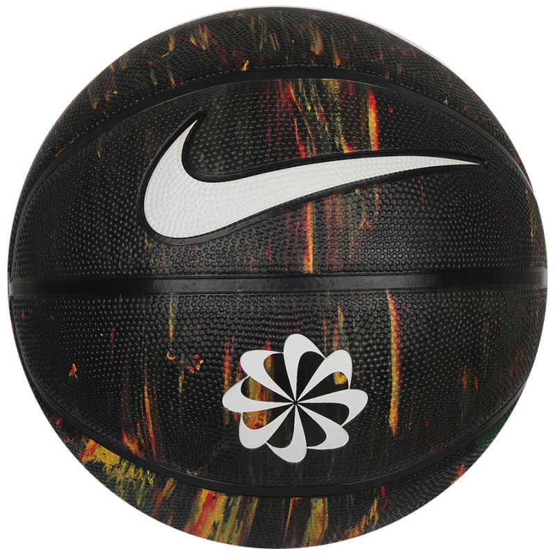 Basketbola bumba Nike 100 7037 973 05 - 5