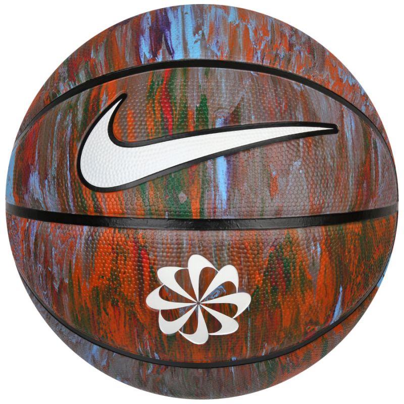 Nike 100 7037 987 07 Basketbola bumba