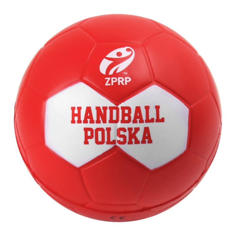 Putuplasta bumba handbols ZPRP UM126-G1 CE SMJ