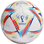 Futbola bumba adidas Al Rihla Training Ball 2022 H57798