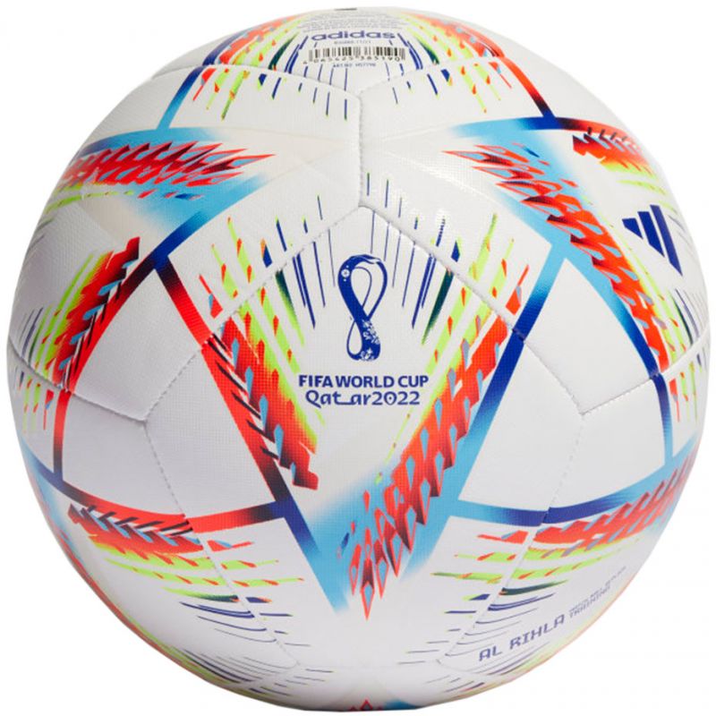 Futbola bumba adidas Al Rihla Training Ball 2022 H57798