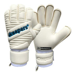 Goalkeeper gloves 4Keepers Retro IV RF Jr S815005 - 6