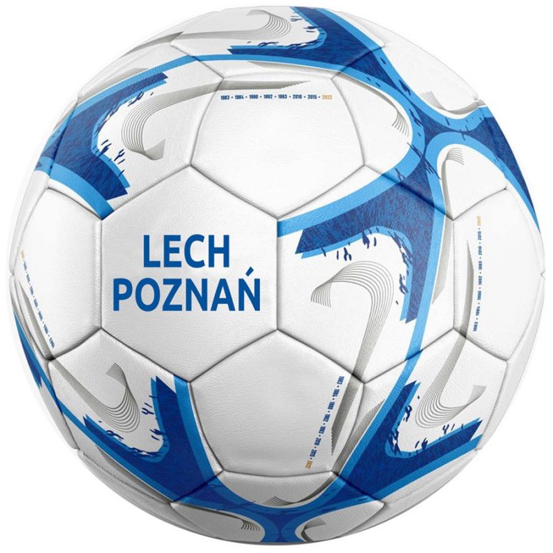 Futbola bumba Lech Poznan S867597