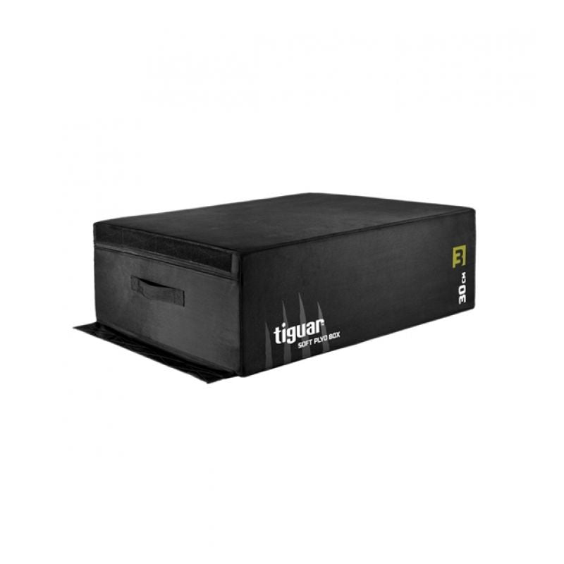 Pliometriskā kaste V2 TI-PSB030V2