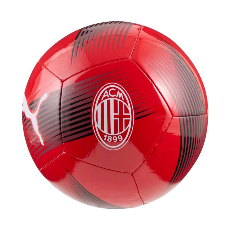 Puma AC Milan Essentials 84748 01 futbola bumba 5. izmērs