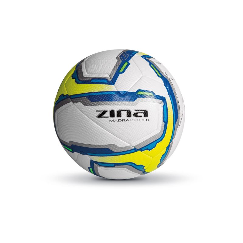 Futbola bumba Zina Madra Pro 2.0 match 02198-105
