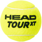 Head Tour XT 570824 tenisa bumbiņas