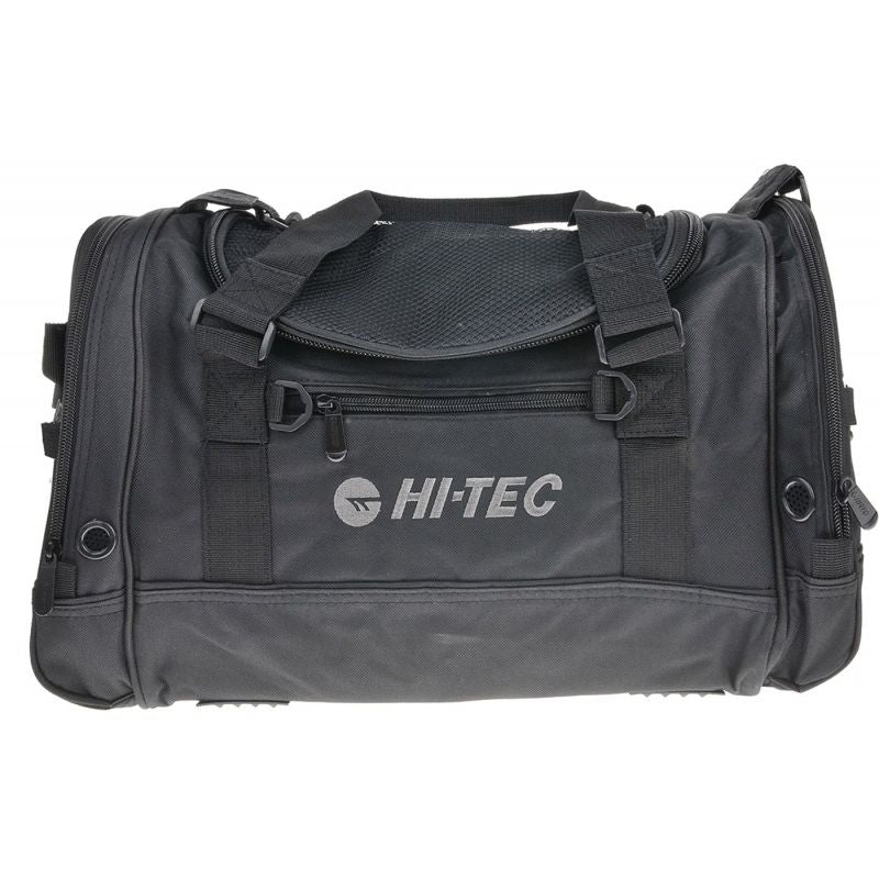 Soma Hi-Tec Onyx II 40 L melna
