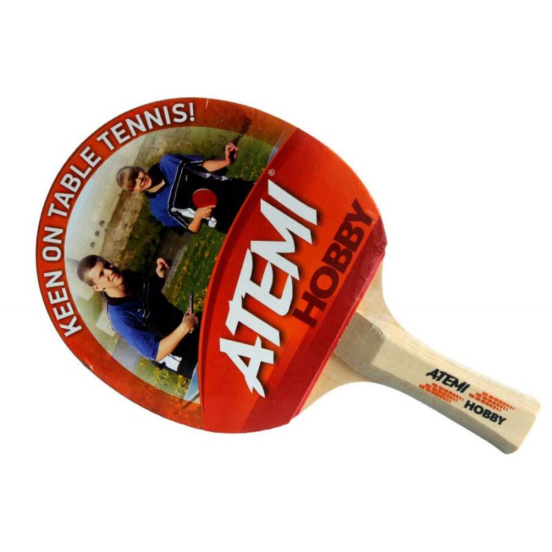 Atemi Hobby rakete galda tenisa TT-batHobby