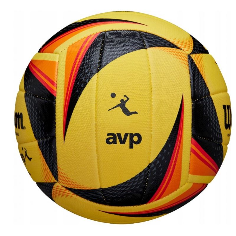 WILSON volejbola bumba WILSON OPTX AVP Replica