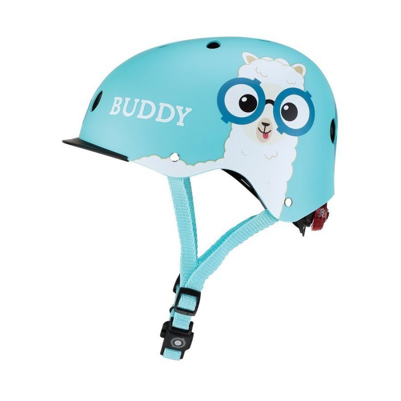 Globber Elite Lights 507-105 Poolside Jr HS-TNK-000011574 ķivere