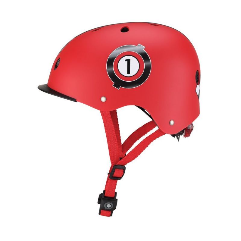 Ķivere Globber Elite Lights Jr 507-102 HS-TNK-000013847