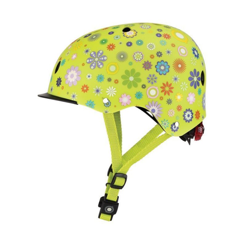 Ķivere Globber Elite Lights Jr 507-106 HS-TNK-000013848