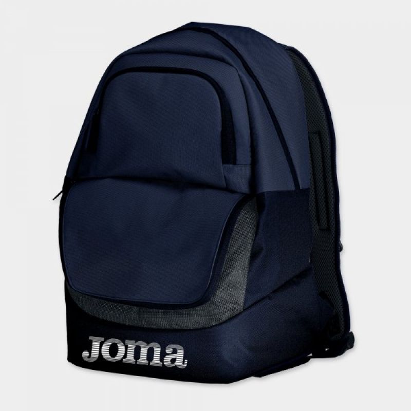 Mugursoma DIAMOND II NAVY