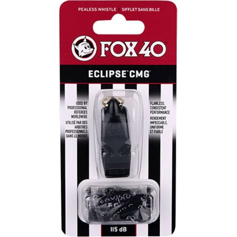 Svilpe Fox 40 Eclipse Official + twine 8404-0008 / 8401-0008