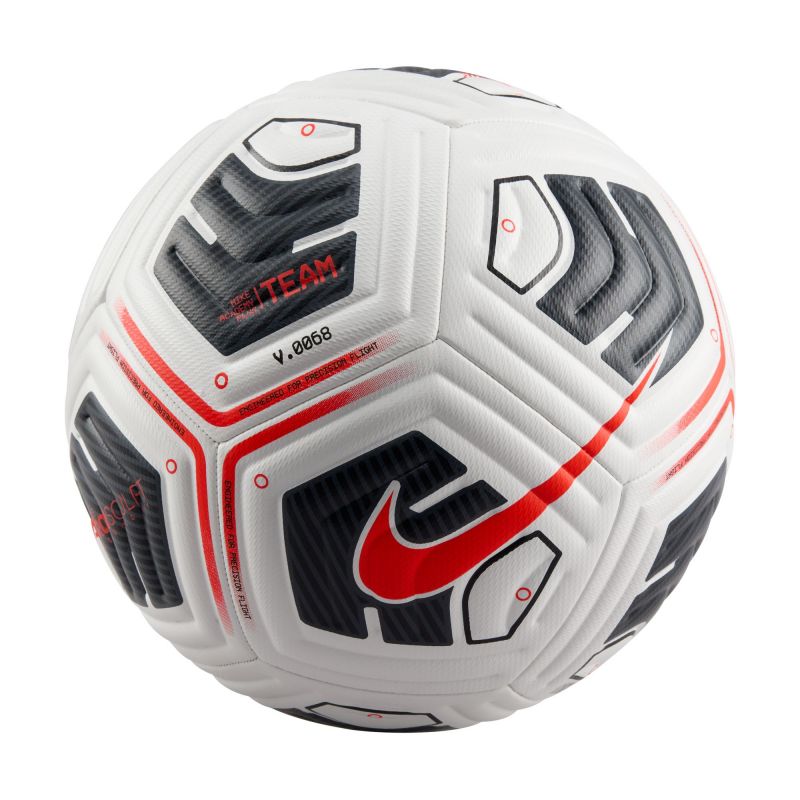 Nike Academy Plus FZ2979-100 Futbola bumba - 5