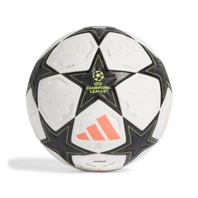 Adidas UCL Pro Champions League Futbola bumba IS7438