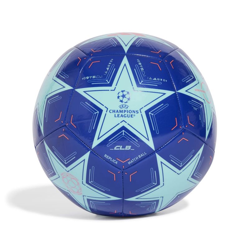 Futbola bumba adidas Champions League UCL Club IX4066 - 4