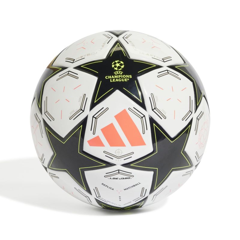 Futbola bumba adidas Champions League UCL League J350 IX4059 - Junior 350g r.4