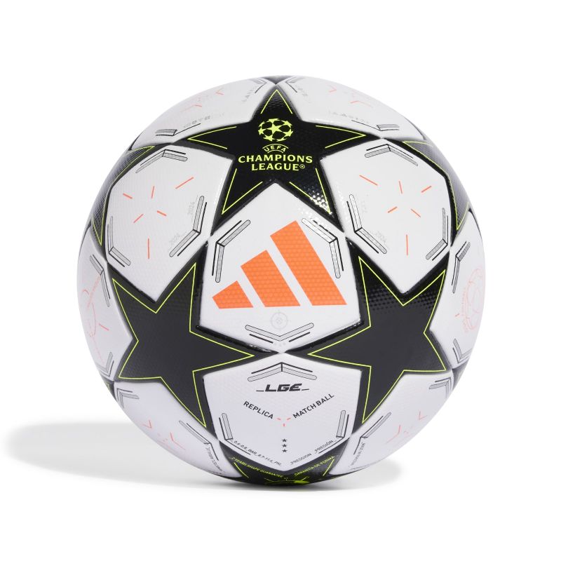 Adidas Champions League UCL League IX4060 Futbola bumba - 5