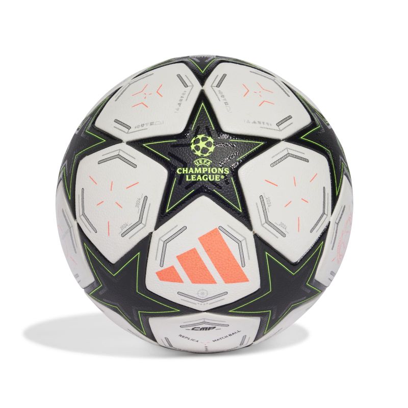 Adidas Champions League UCL Competition Futbola bumba IX4061 - 4