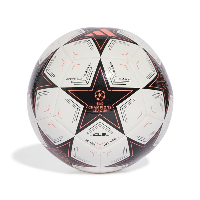 Futbola bumba adidas Champions League UCL Club IX4063 - 5